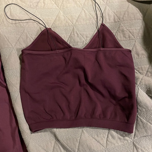 Nikibiki brami top - Picture 3 of 4